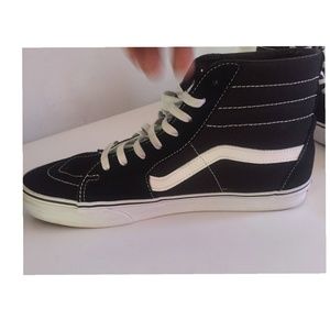 Mens Hi-Sk8 Vans